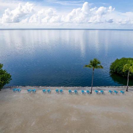 Fisher Inn Resort & Marina Айламорада Экстерьер фото