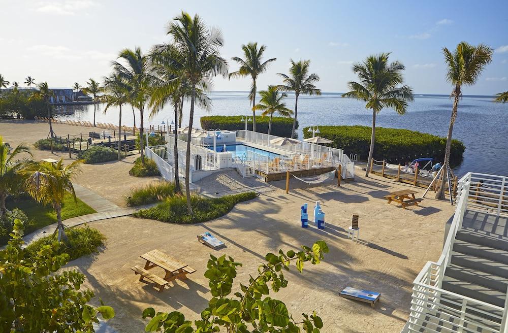 Fisher Inn Resort & Marina Айламорада Экстерьер фото