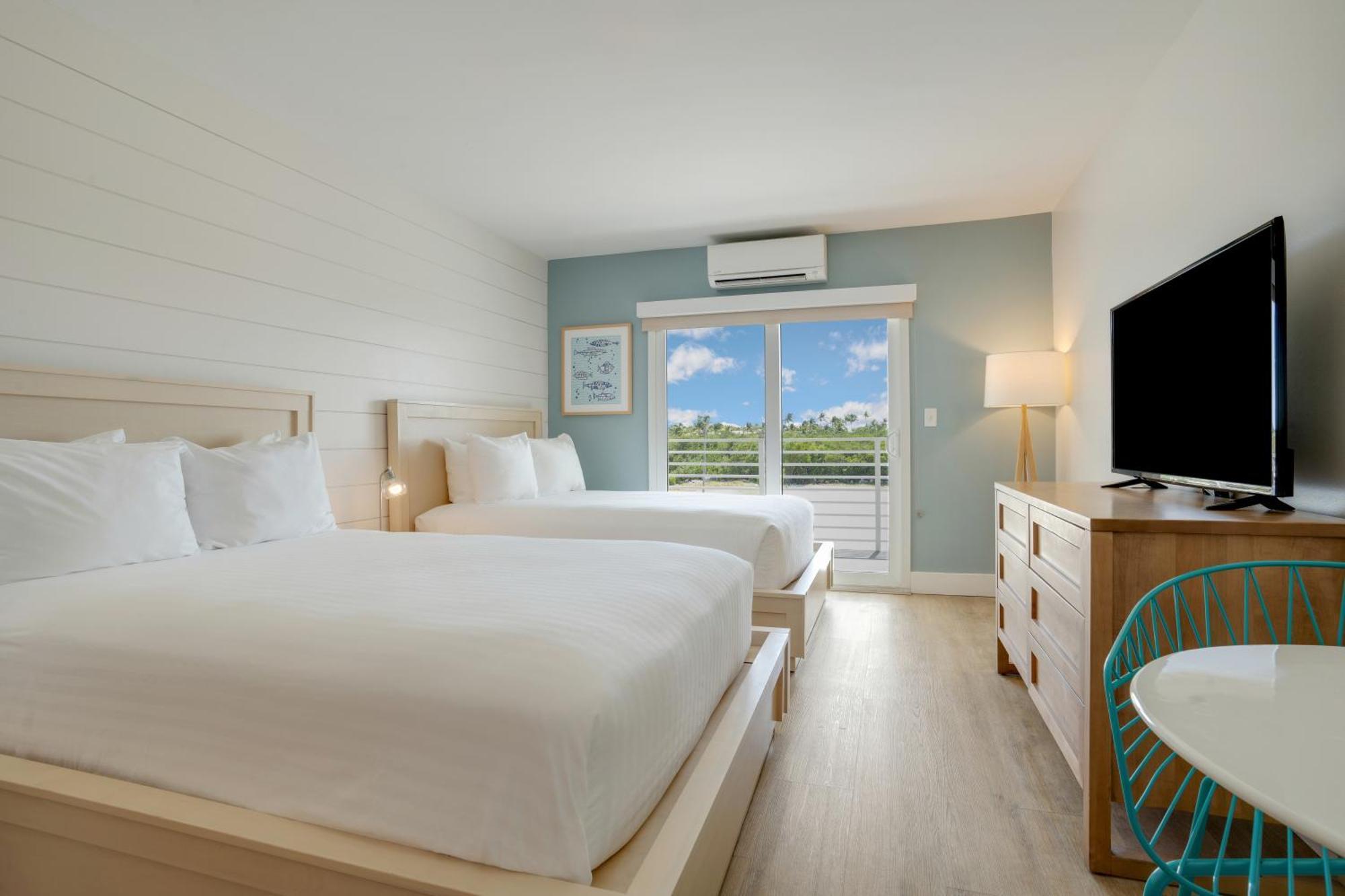 Fisher Inn Resort & Marina Айламорада Экстерьер фото