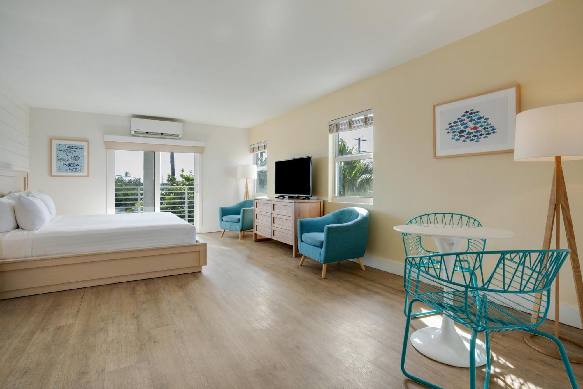 Fisher Inn Resort & Marina Айламорада Экстерьер фото