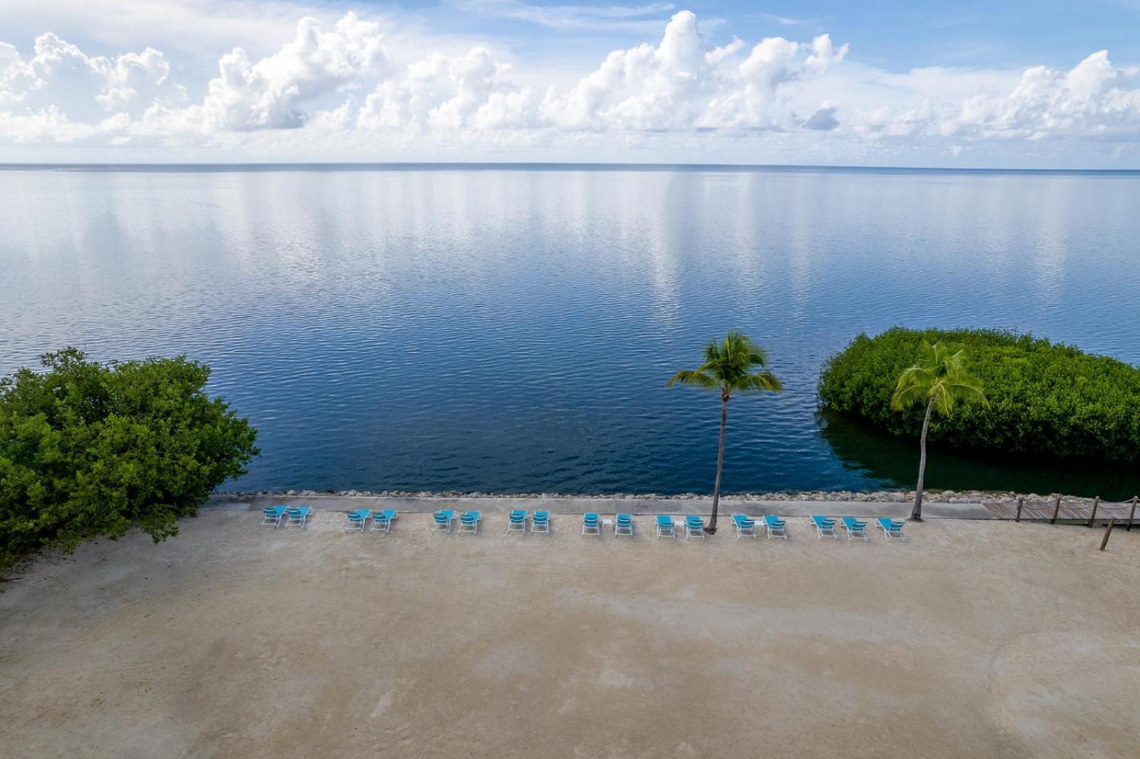 Fisher Inn Resort & Marina Айламорада Экстерьер фото